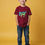 Thumbnail: boy stylish Unisex Printed Graphic T-Shirt For Mens Womens & Kids