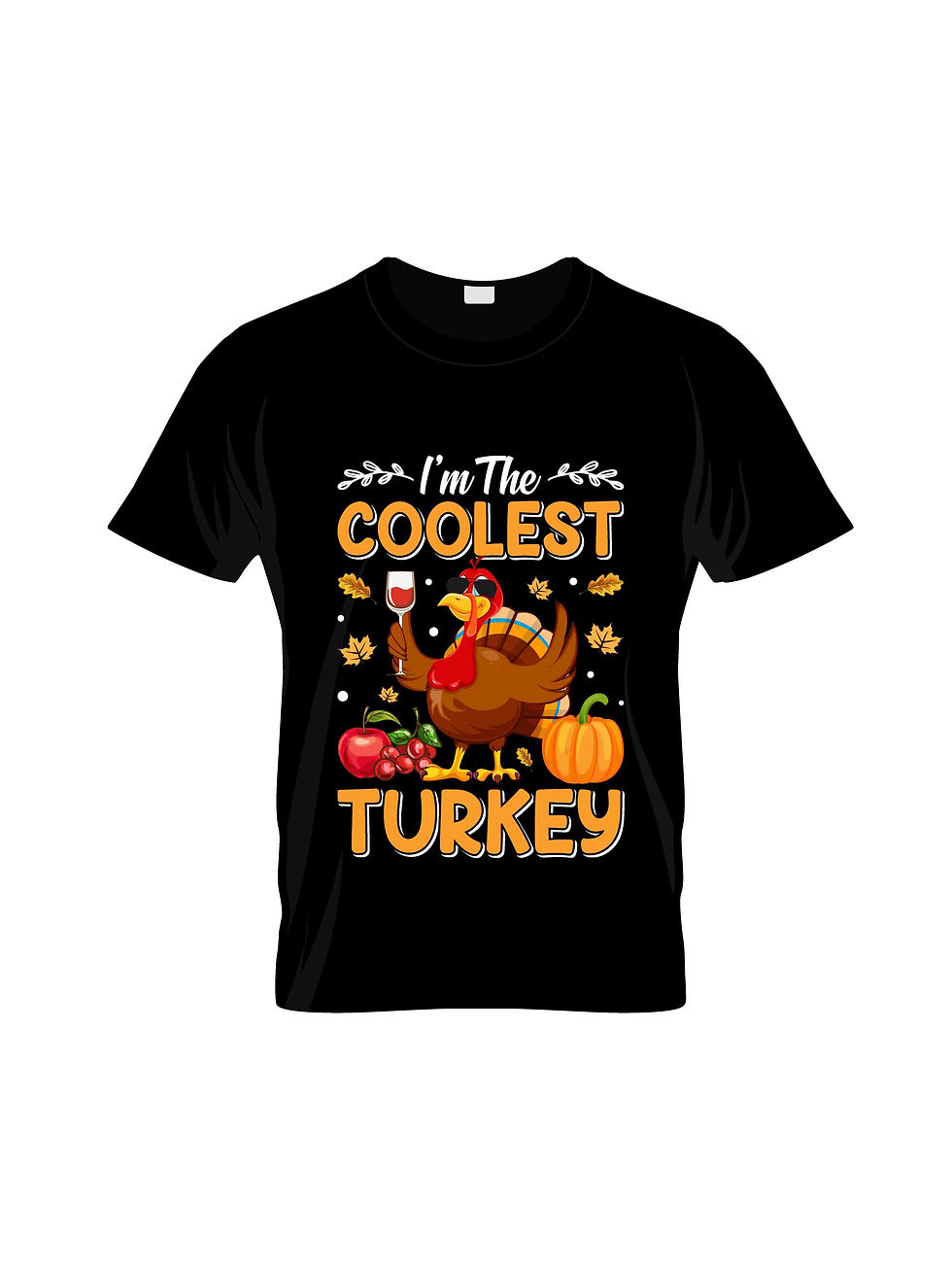 Thumbnail: i m grateful that i have a who takes eating as typography printed t shirts
