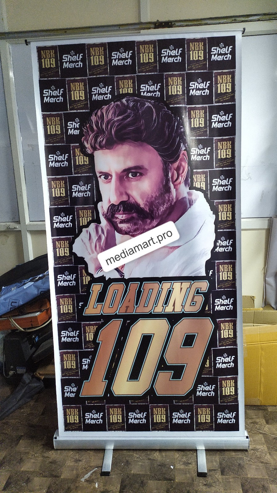 Thumbnail: Entrepreneur Inspiration Talk Banner in Sanjeeva Reddy Nagar