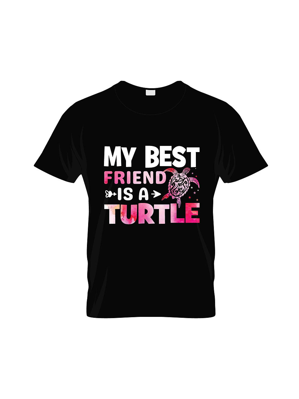 Thumbnail: Turtle tshirts, illustration Turtle tshirts