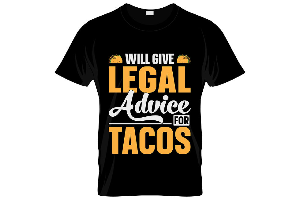 Thumbnail: Lawyer t shirt design lawyer poster design lawyer shirt design quotes saying.