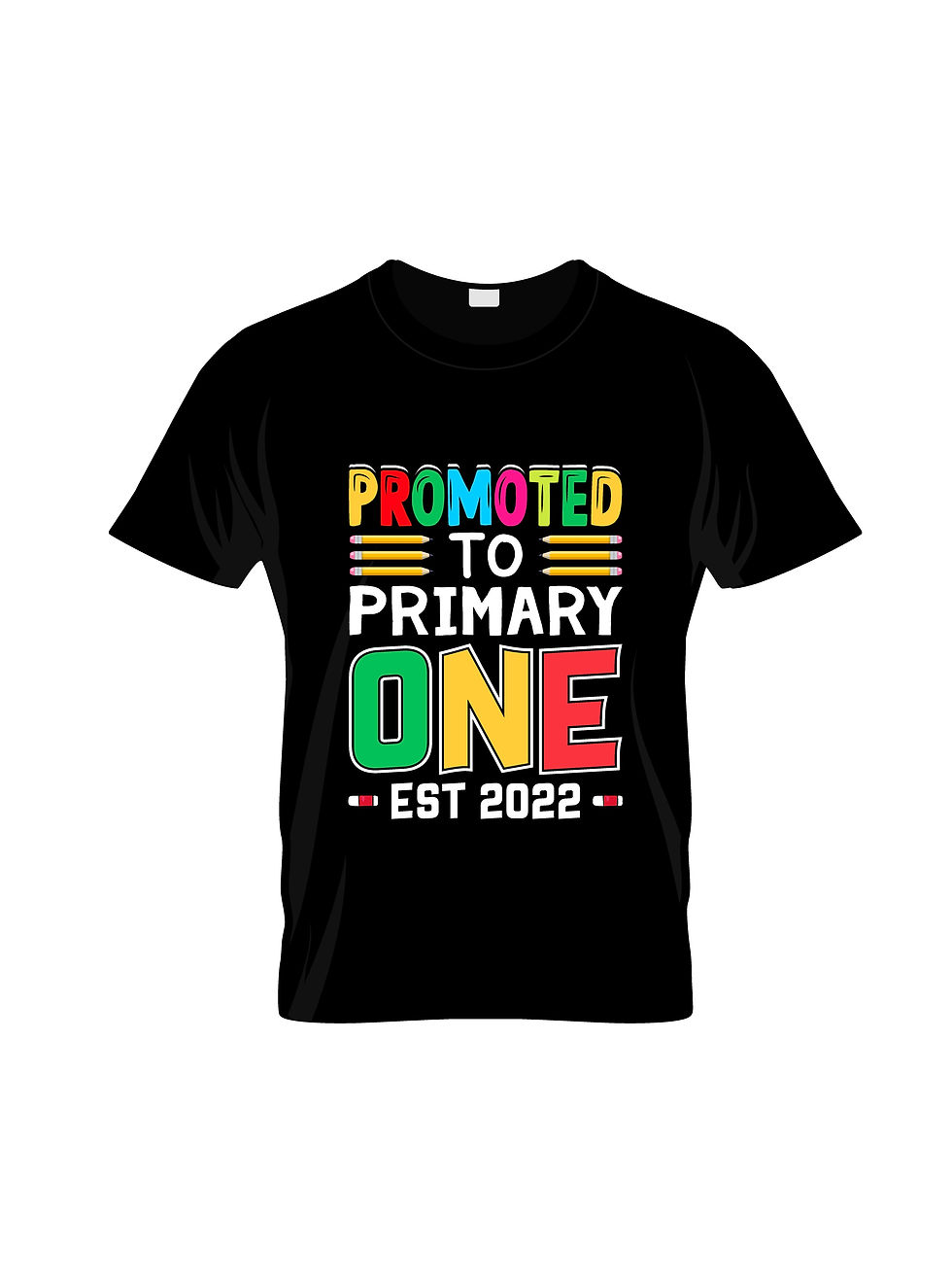 Thumbnail: First day school t shirt design first day school poster design first day school