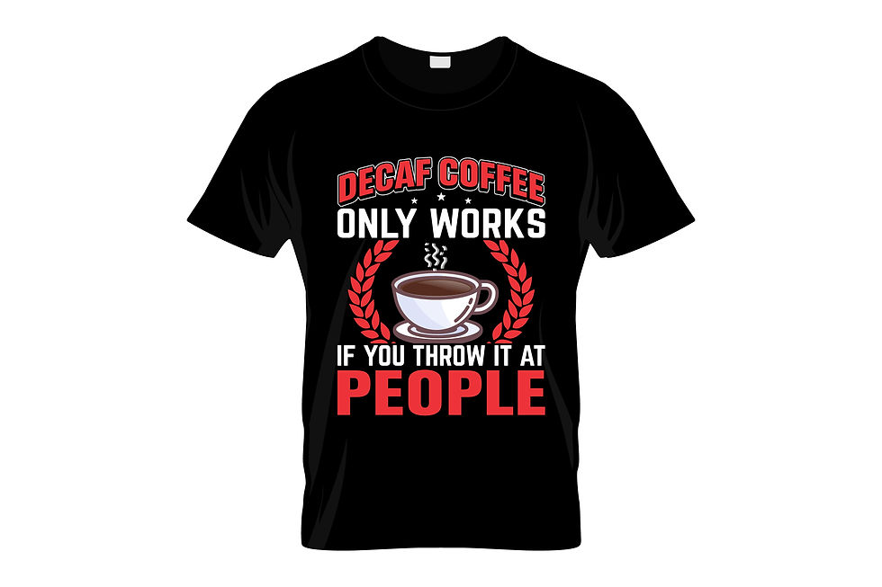 Thumbnail: Barista coffee t shirt design barista coffee poster design baristashirt design
