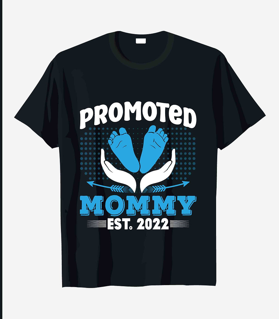 Thumbnail: Mother s day typographic tshirt design vector premium vector.
