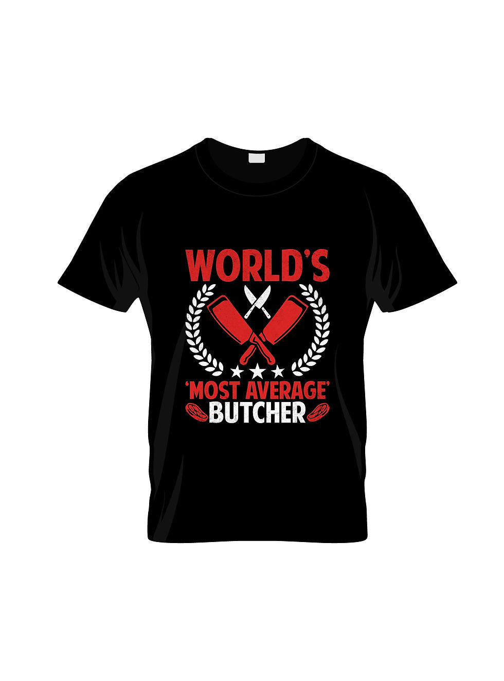 Thumbnail: Butcher tshirt design butcher tshirt design.