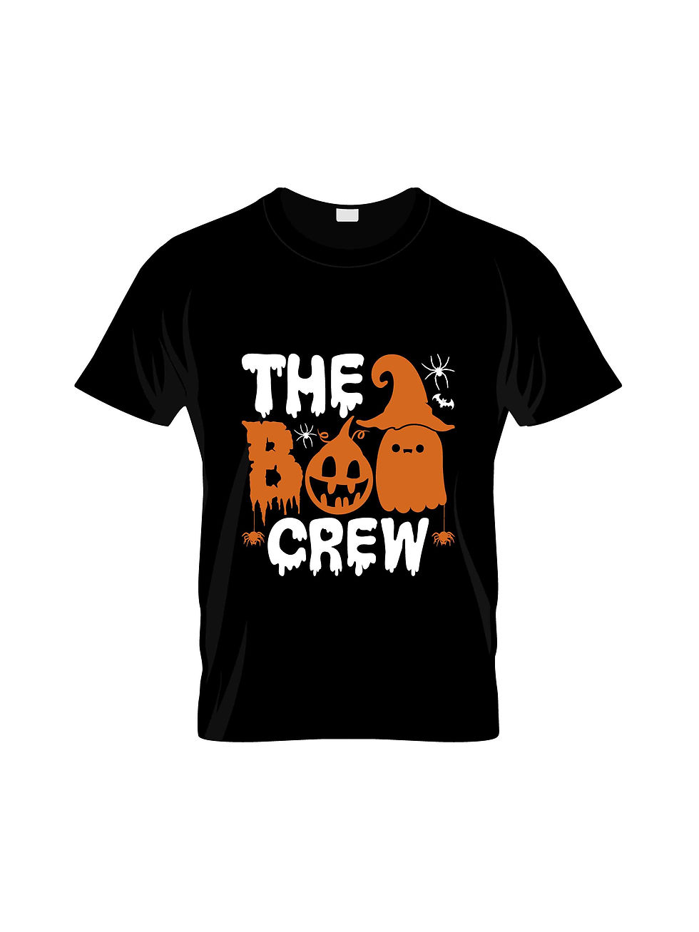 Thumbnail: Halloween t shirt design halloween poster design halloween shirt design.