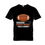 Thumbnail: fantasy foot ball skills loading typography printed t shirts