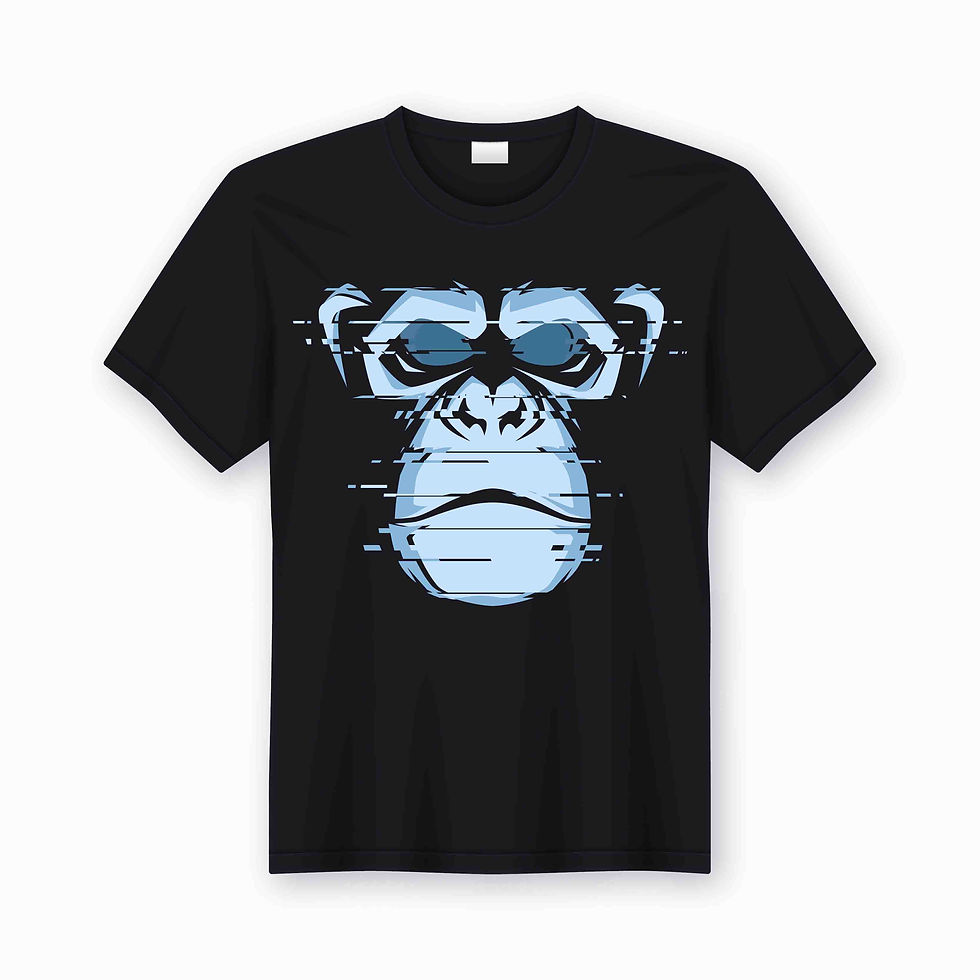 Thumbnail: Take it easy typography t shirt design graphic tshirt