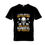 Thumbnail: sweep beep de repeat typography printed t shirts