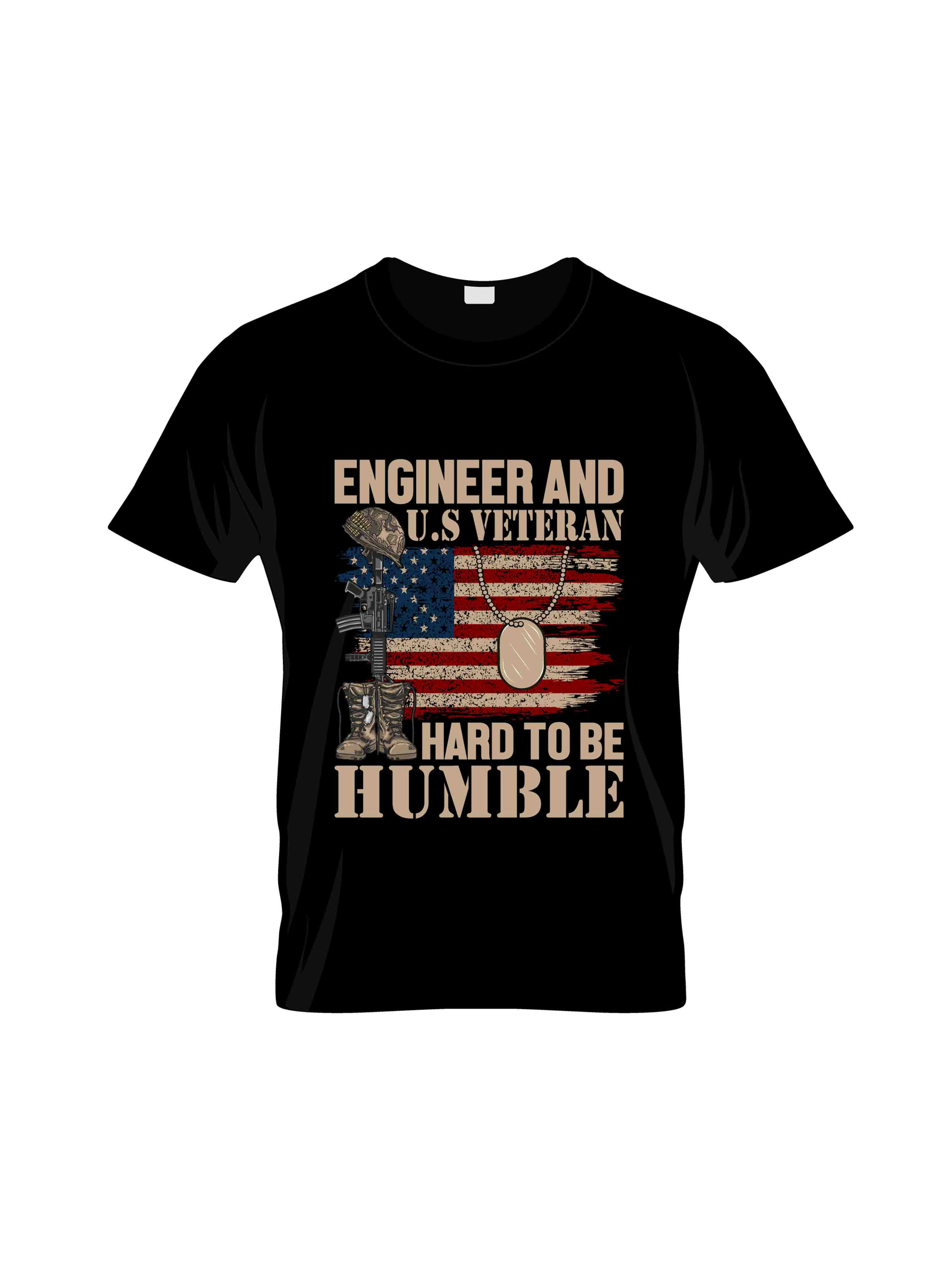 Us veteran t shirts