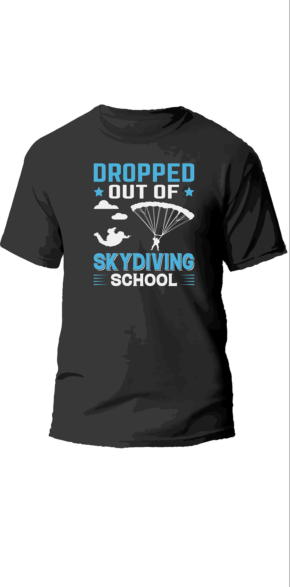 Thumbnail: Drummer vector illustration tshirt prints posters.