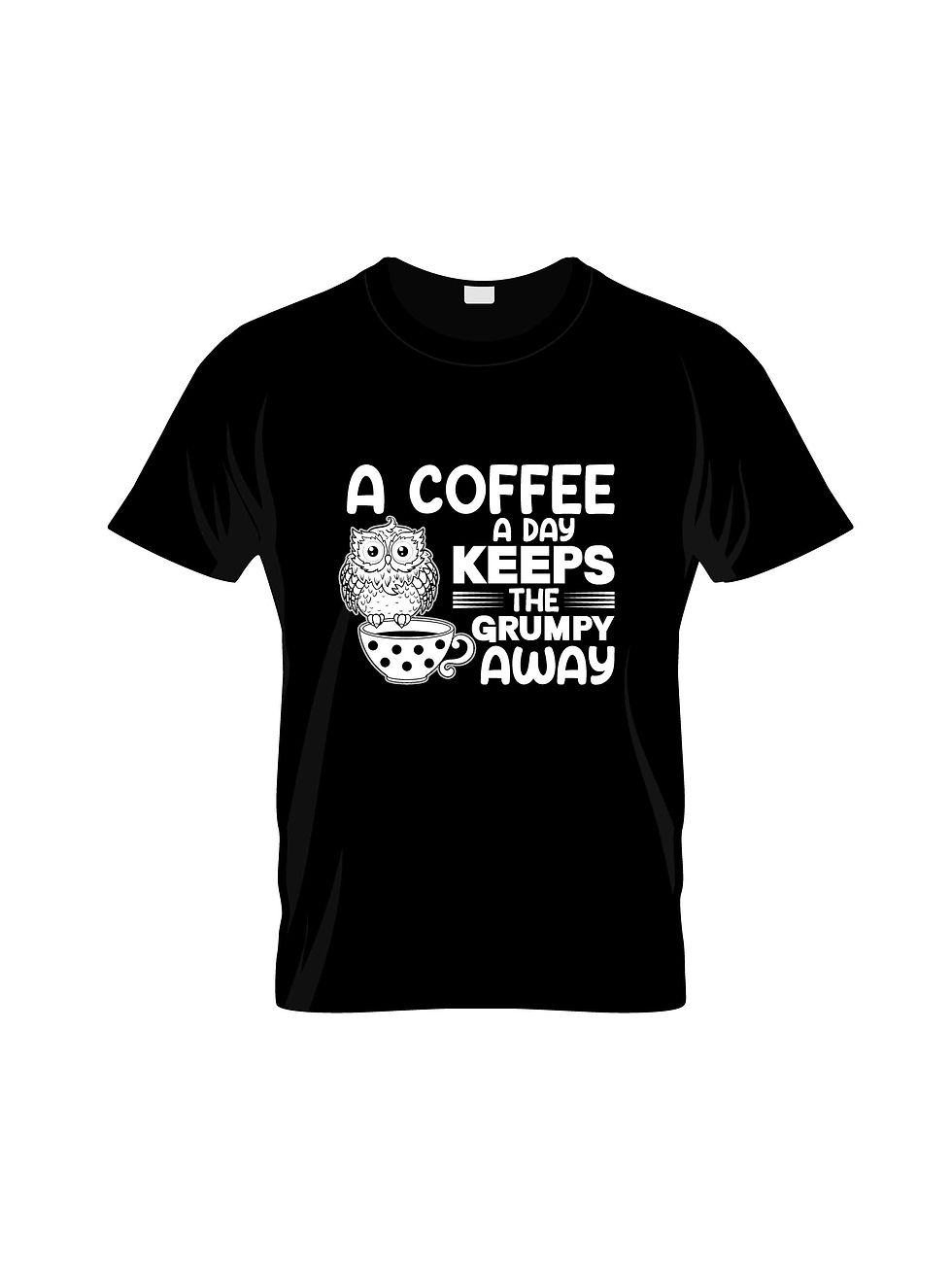 Thumbnail: Owl tshirt design owl tshirt design owl tshirt design.
