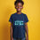 Thumbnail: eric Stylish Unisex Printed Graphic T-Shirt For Mens Womens & Kids