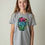 Thumbnail: happy mother's day Unisex Printed Graphic T-Shirt For Mens Womens & Kids