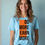 Thumbnail: Do more earn more Unisex Printed Graphic T-shirt
