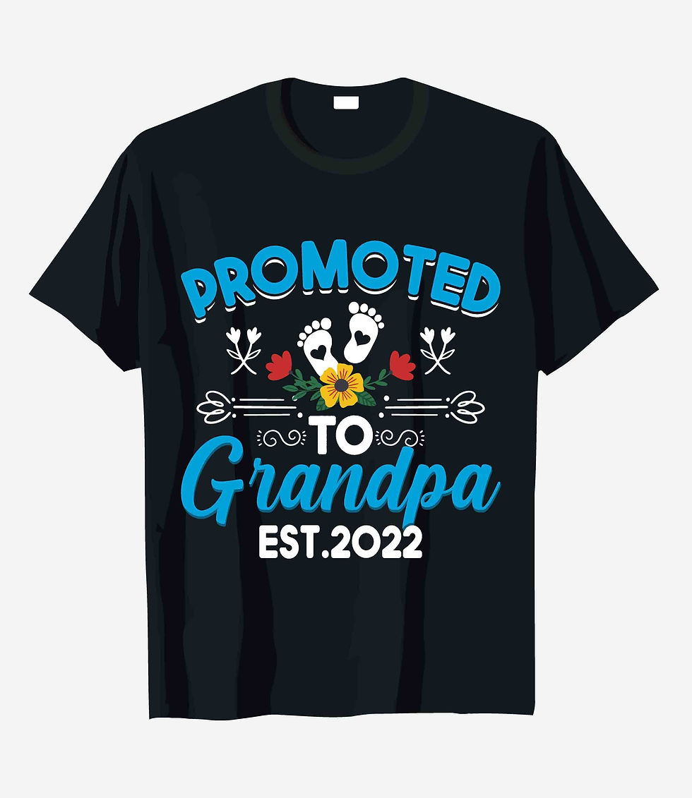 Quote stay cool trendy typography vertical design template