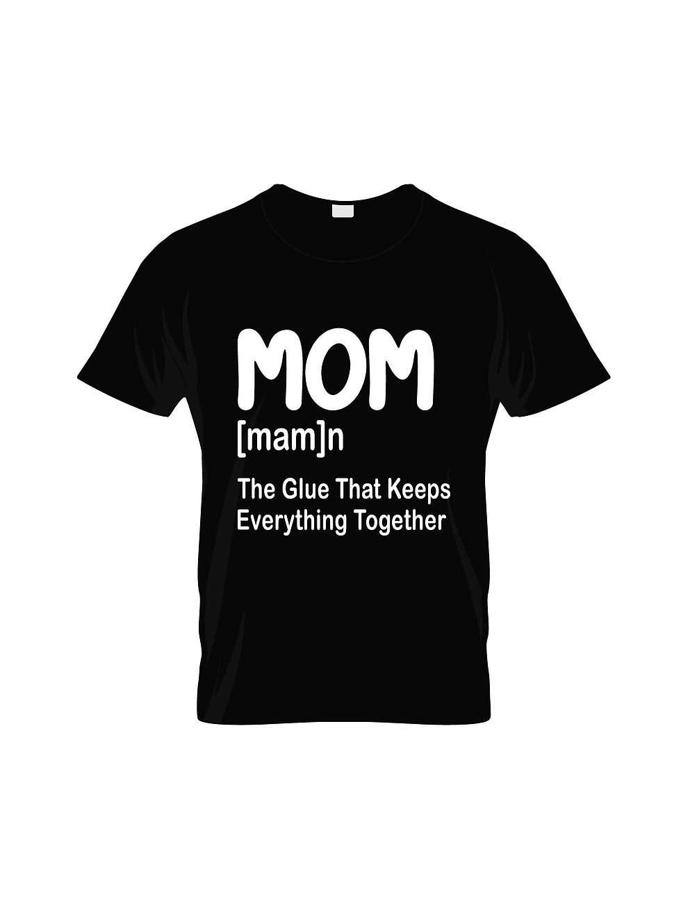 Thumbnail: Mother tshirt design mothers day quotes typography tshirt poster mom shirt