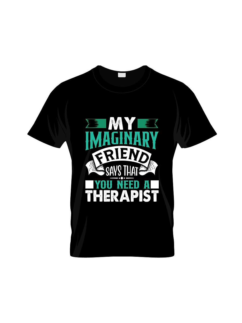Thumbnail: i'm trying to be diffcult it just comes naturally Sarcastic t shirts