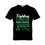 Thumbnail: Fighting cancer going through chemo and still this sexy typography printedtshirt