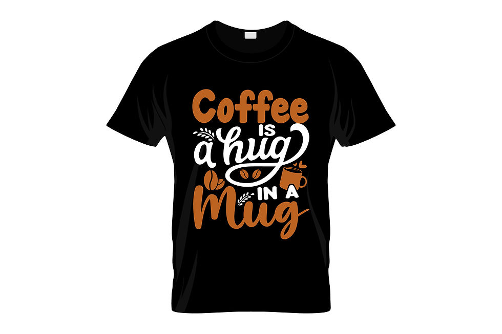 Thumbnail: Barista coffee t shirt design barista coffee poster design barista coffee shirt