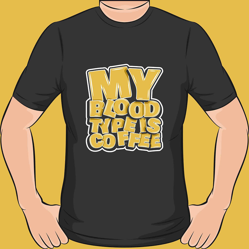 Thumbnail: Need more space design ready mug tshirt label printing premium vector
