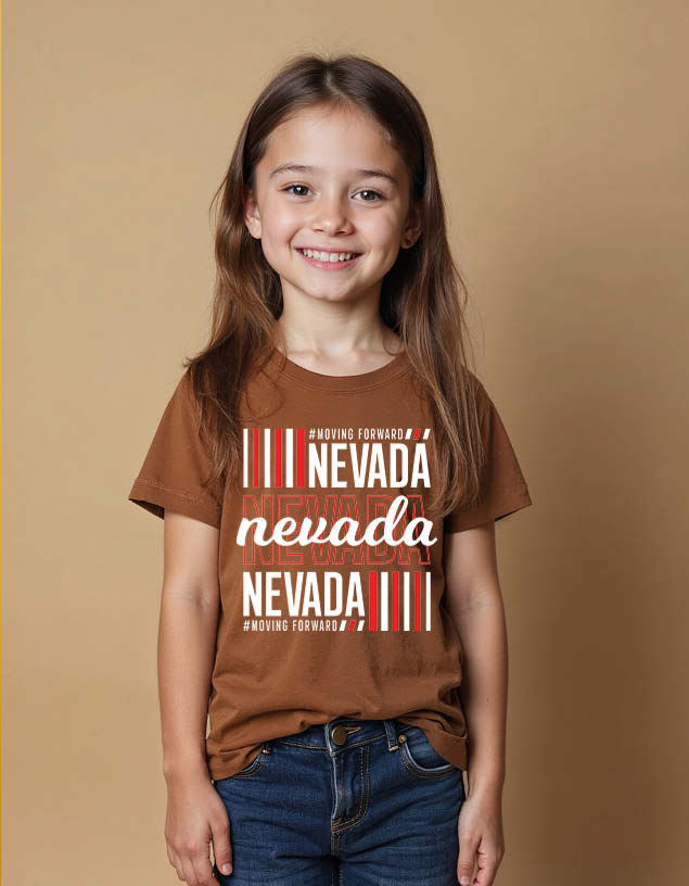 moving forward Stylish Unisex Printed Graphic T-Shirt for Mens,Womens & Kids