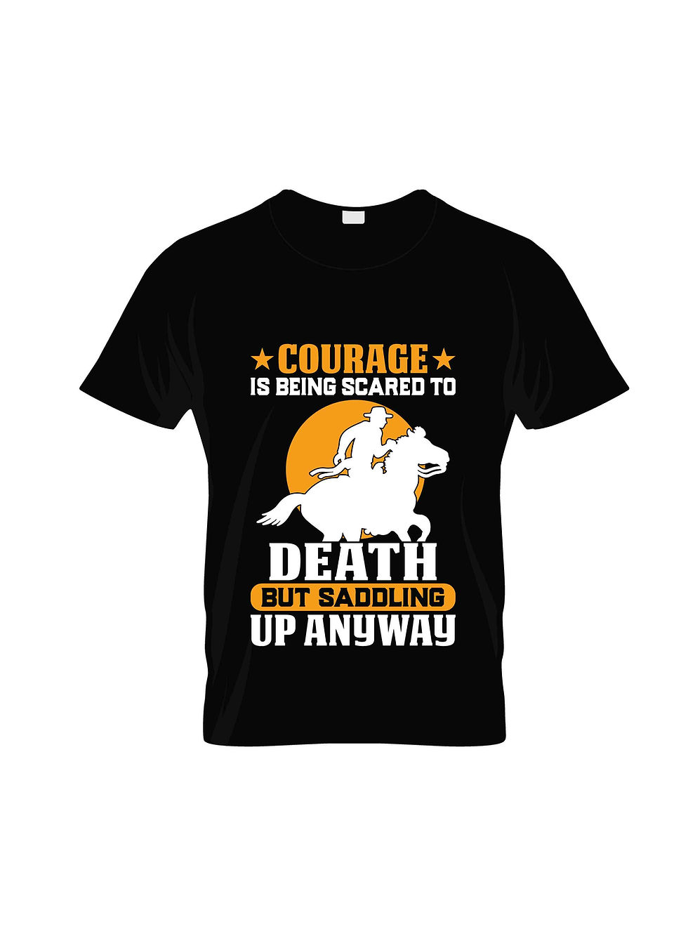 Thumbnail: Horse tshirt design horse poster design horse quotes horse typography.