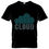 Thumbnail: Cloud typography printed t shirts