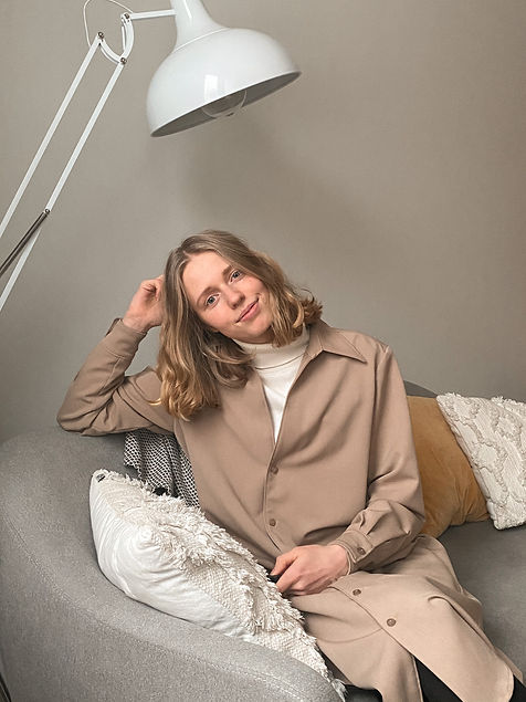 TYYLIPUHETTA_Elsa Hietanen_perustaja_oma