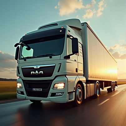 Decoding GLTS in Modern Logistics