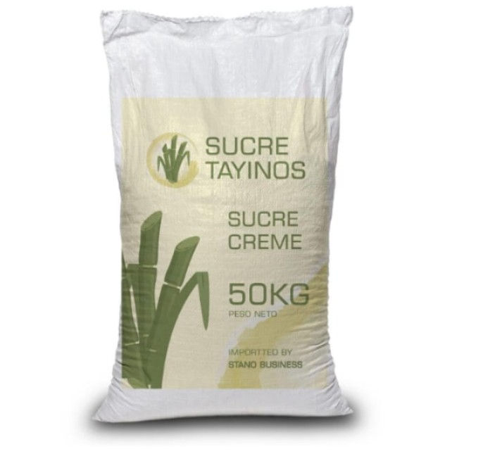 Thumbnail: Brown & White Sugar - 50lbs