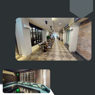 提升餐廳曝光率，選擇我們的VR服務