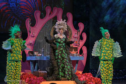 Daddy's Little Angel