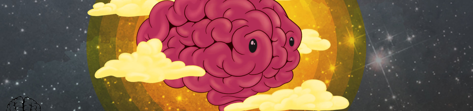 Big Brain n Clouds
