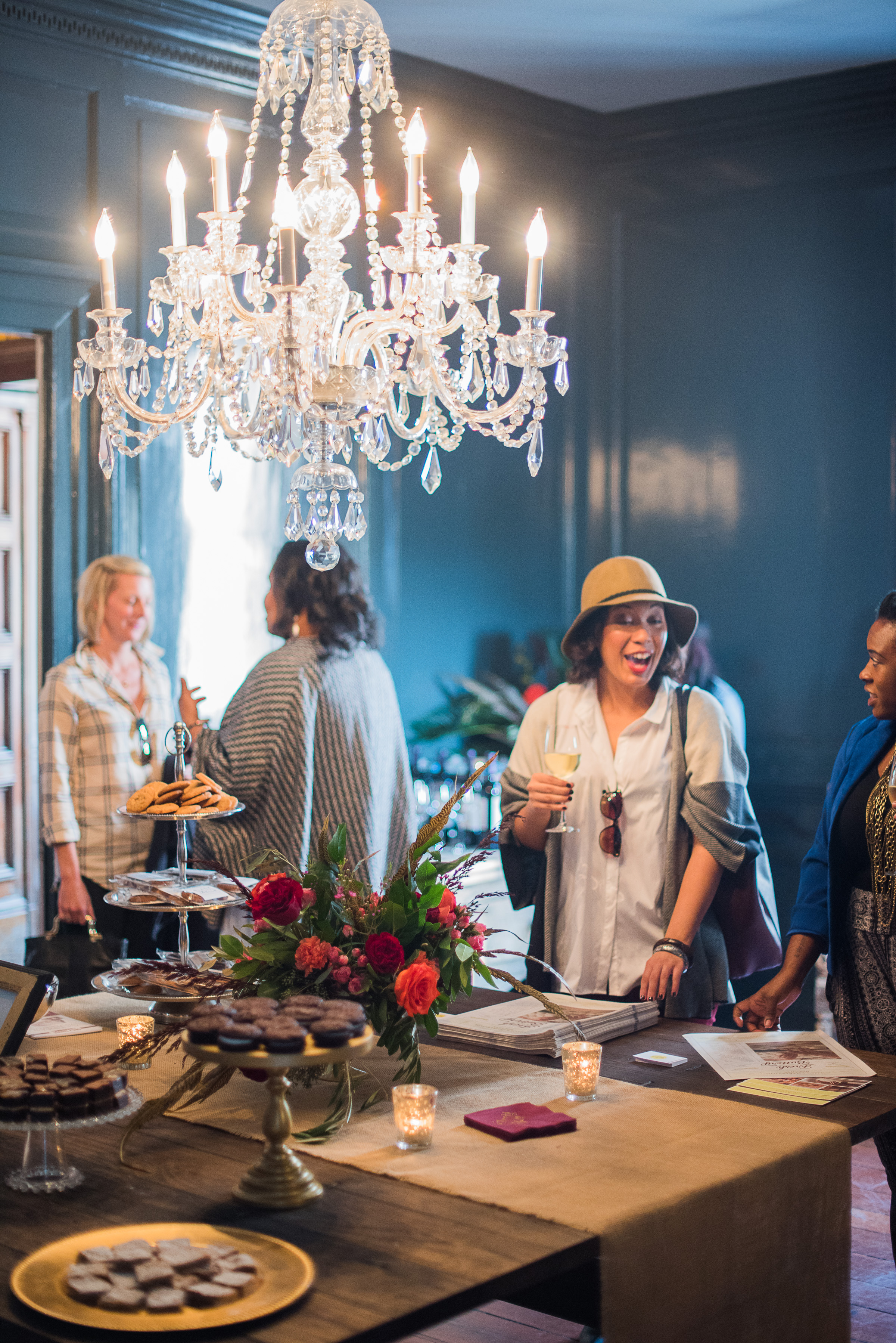 Yoj Event Planning Charleston SC Portfolio