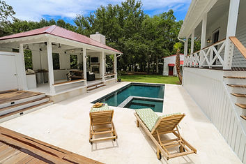 Sullivans Island home for sale
