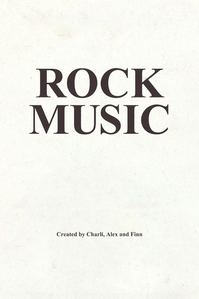Why "Rock Music" Was Charli XCX’s Natural Next Move