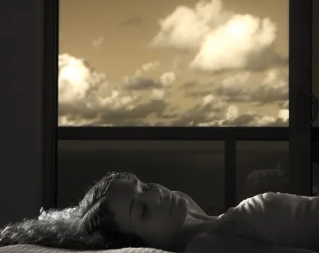 Album Review: Erika de Casier "Lifetime"