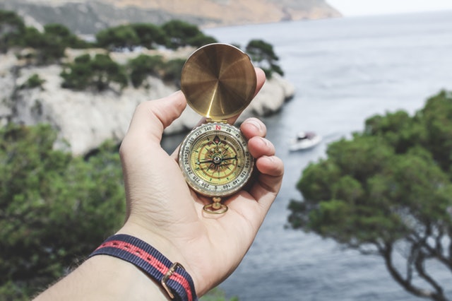 Mini Voyage gratuit en Terres Intérieures