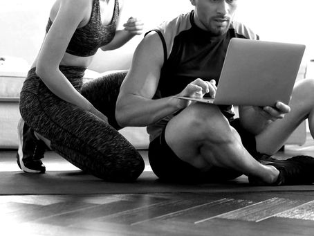 Top 🔟 Tips If You’re New & Overwhelmed With Fitness