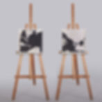 Thumbnail: Diptych - Flow