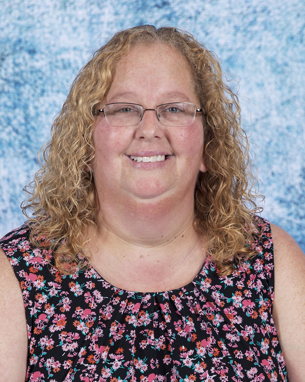 Crystal Ramey