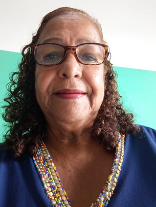 ​Maria da Conceição
Membro do Conselho Fiscal