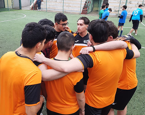 Gli animatori vincono il Locale e iniziano il Provinciale!