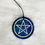 Thumbnail: Galaxy Pentacle Air Freshener