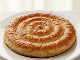 The Difference Between Burek and Pita—And How to Eat Them the Right Way