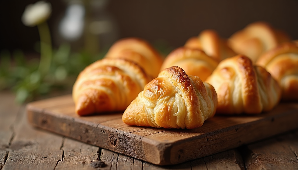 Explore the Traditional Flavors of Balkan Pastries