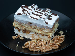 Sweet Traditions: 5 Balkan Cakes Everyone Should Try (And the Stories Behind Them)