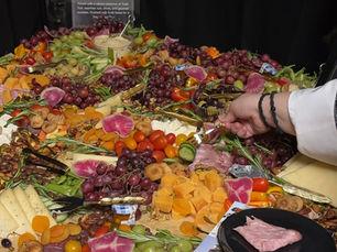 Collaborating Locally: How Balkan Bakery Builds Community Through Partnerships and Events