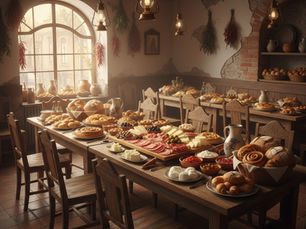 Events, Collaborations & Community: How Balkan Bakery Brings People Together Through Food